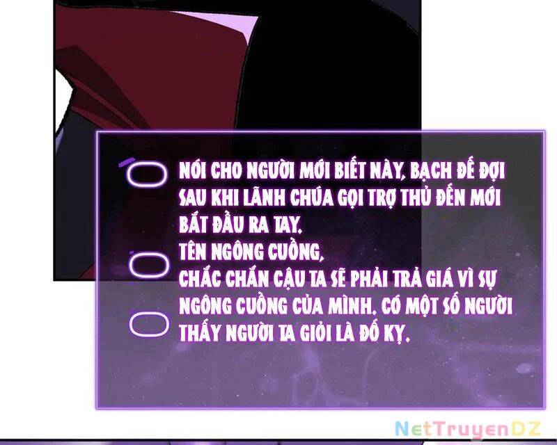 Mạt Nhật Thiên Hạ: Ta, Virus Quân Vương Chap 36 - Next Chap 37