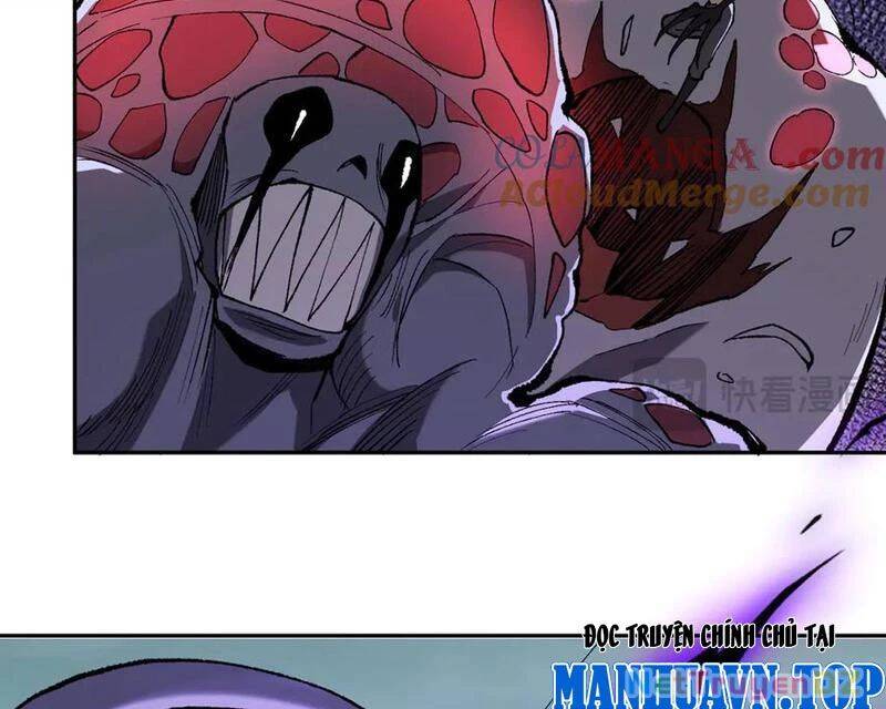 Mạt Nhật Thiên Hạ: Ta, Virus Quân Vương Chap 36 - Next Chap 37