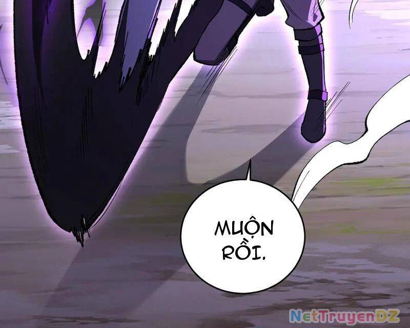 Mạt Nhật Thiên Hạ: Ta, Virus Quân Vương Chap 36 - Next Chap 37