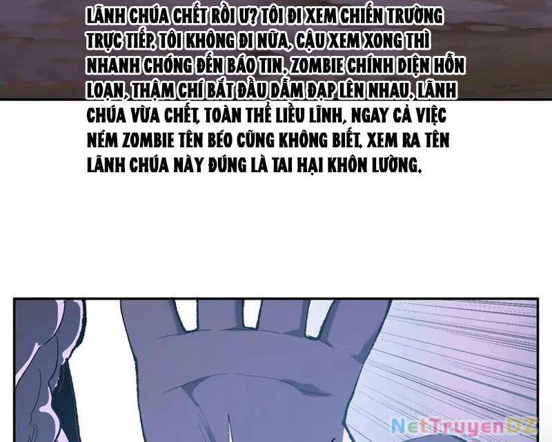 Mạt Nhật Thiên Hạ: Ta, Virus Quân Vương Chap 36 - Next Chap 37