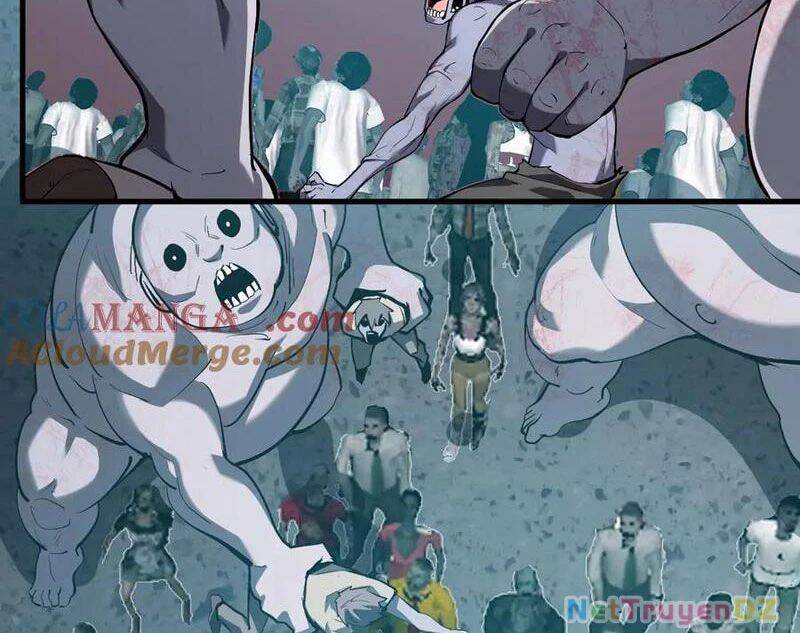 Mạt Nhật Thiên Hạ: Ta, Virus Quân Vương Chap 36 - Next Chap 37