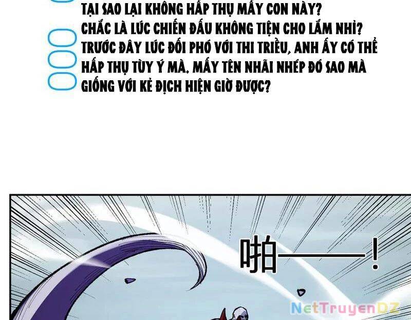 Mạt Nhật Thiên Hạ: Ta, Virus Quân Vương Chap 36 - Next Chap 37