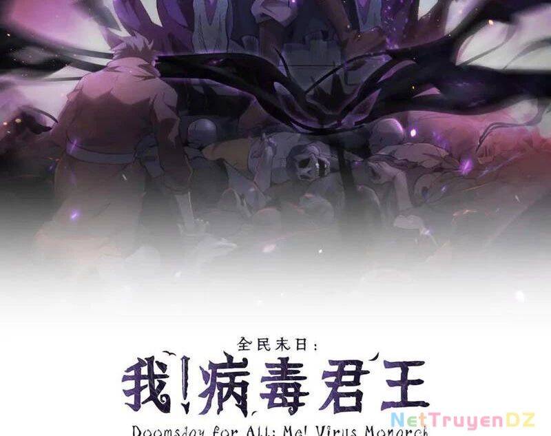 Mạt Nhật Thiên Hạ: Ta, Virus Quân Vương Chap 37 - Next Chap 38