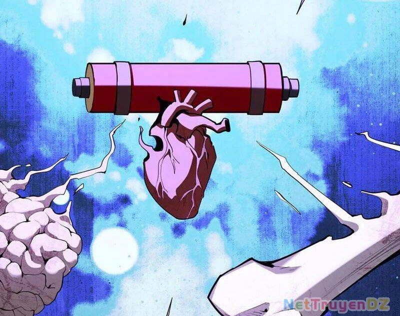 Mạt Nhật Thiên Hạ: Ta, Virus Quân Vương Chap 37 - Next Chap 38