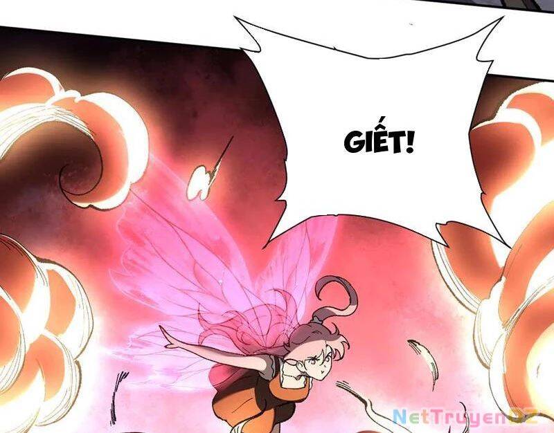 Mạt Nhật Thiên Hạ: Ta, Virus Quân Vương Chap 37 - Next Chap 38