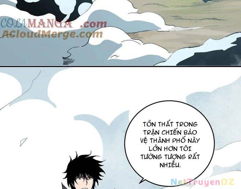 Mạt Nhật Thiên Hạ: Ta, Virus Quân Vương Chap 37 - Next Chap 38