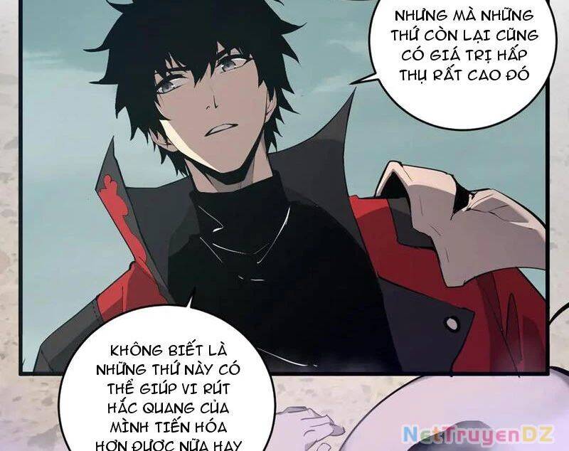 Mạt Nhật Thiên Hạ: Ta, Virus Quân Vương Chap 37 - Next Chap 38