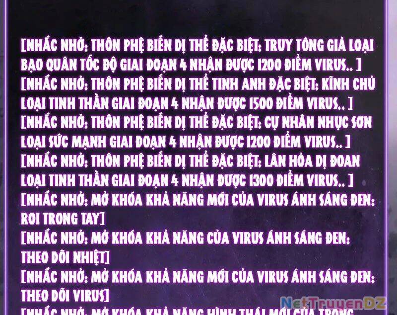 Mạt Nhật Thiên Hạ: Ta, Virus Quân Vương Chap 37 - Next Chap 38