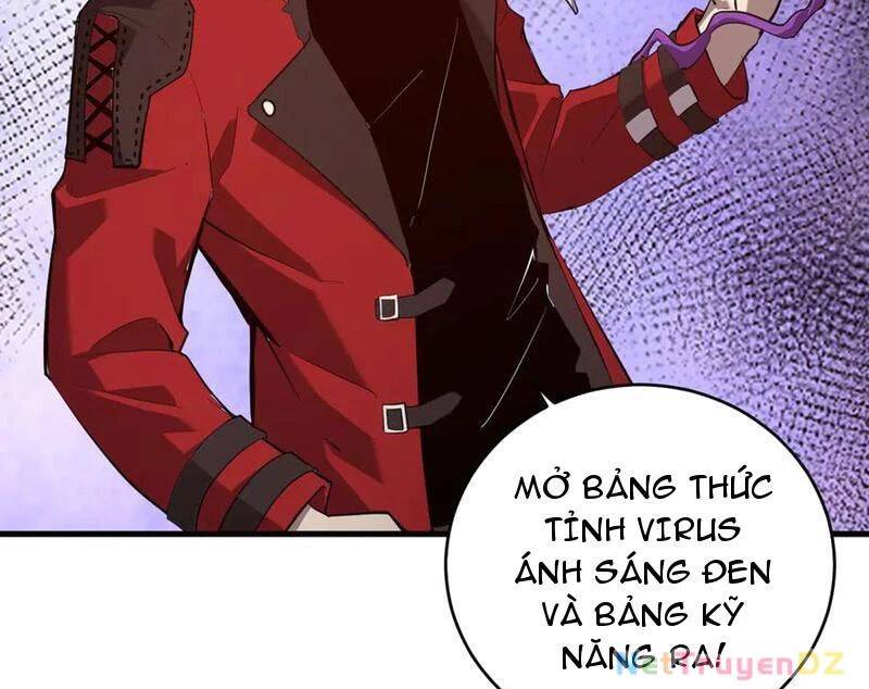 Mạt Nhật Thiên Hạ: Ta, Virus Quân Vương Chap 37 - Next Chap 38