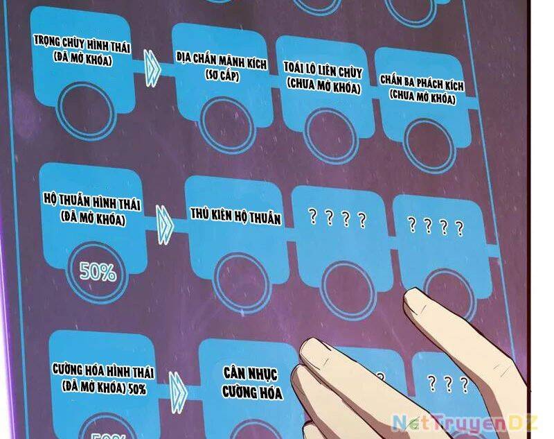 Mạt Nhật Thiên Hạ: Ta, Virus Quân Vương Chap 37 - Next Chap 38