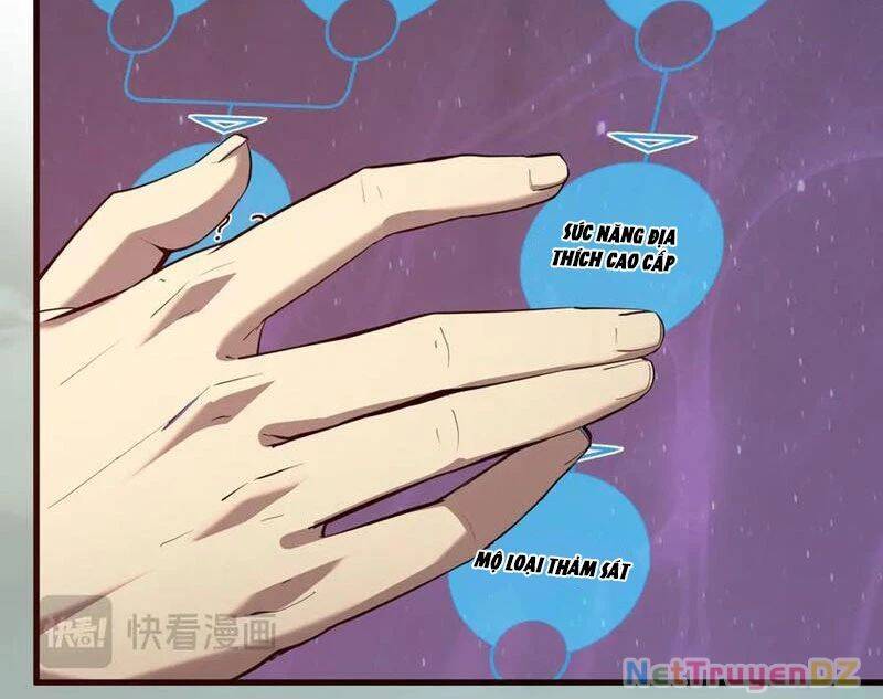 Mạt Nhật Thiên Hạ: Ta, Virus Quân Vương Chap 37 - Next Chap 38