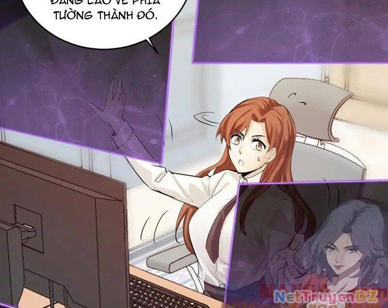 Mạt Nhật Thiên Hạ: Ta, Virus Quân Vương Chap 37 - Next Chap 38