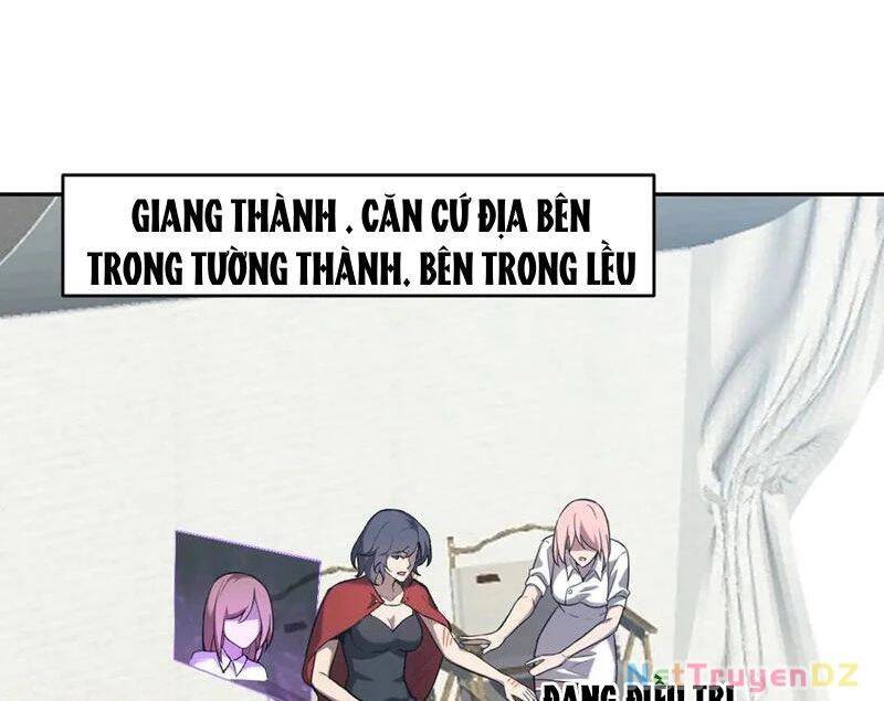 Mạt Nhật Thiên Hạ: Ta, Virus Quân Vương Chap 37 - Next Chap 38