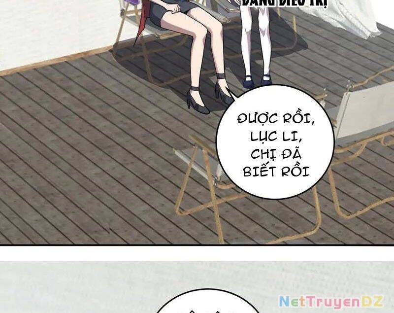 Mạt Nhật Thiên Hạ: Ta, Virus Quân Vương Chap 37 - Next Chap 38