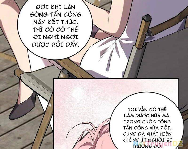 Mạt Nhật Thiên Hạ: Ta, Virus Quân Vương Chap 37 - Next Chap 38