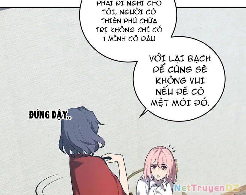 Mạt Nhật Thiên Hạ: Ta, Virus Quân Vương Chap 37 - Next Chap 38