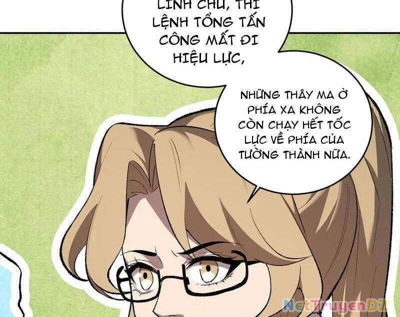 Mạt Nhật Thiên Hạ: Ta, Virus Quân Vương Chap 37 - Next Chap 38