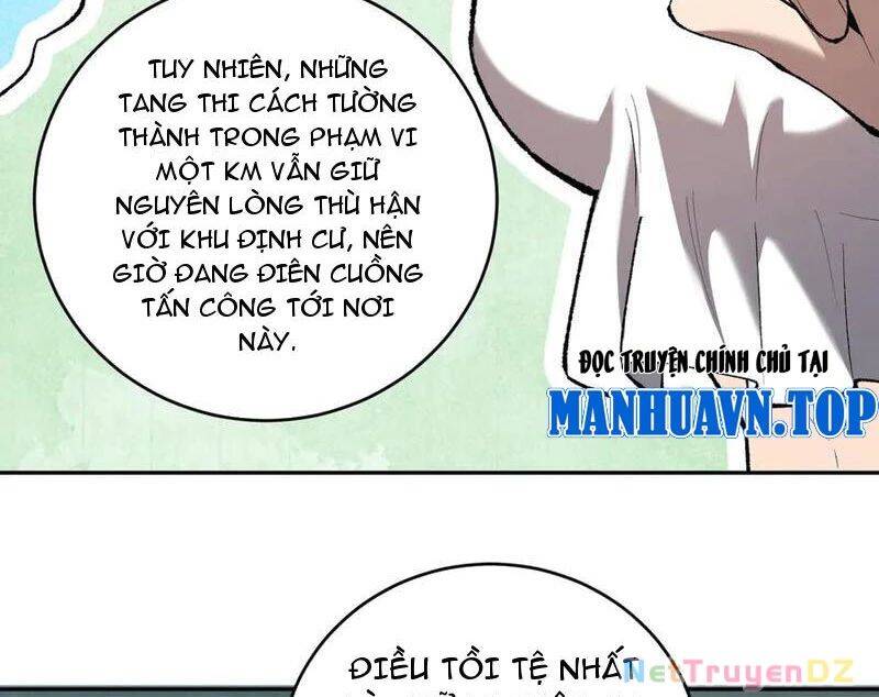 Mạt Nhật Thiên Hạ: Ta, Virus Quân Vương Chap 37 - Next Chap 38