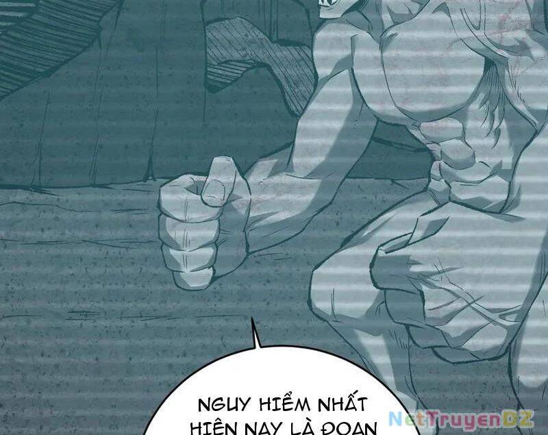 Mạt Nhật Thiên Hạ: Ta, Virus Quân Vương Chap 37 - Next Chap 38