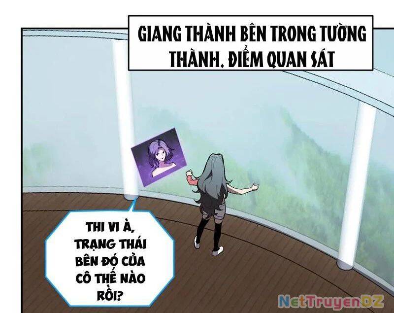 Mạt Nhật Thiên Hạ: Ta, Virus Quân Vương Chap 37 - Next Chap 38