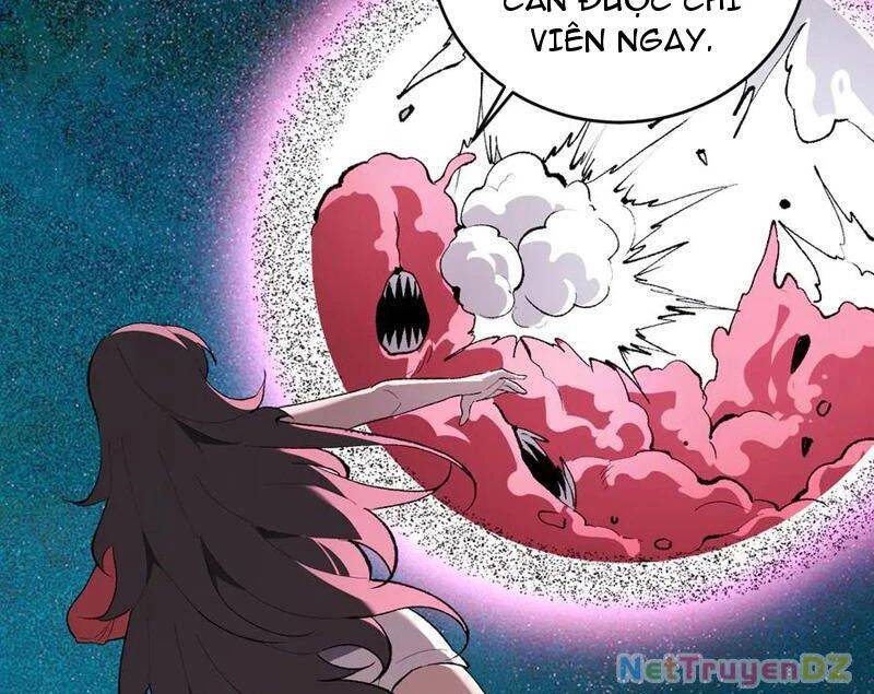 Mạt Nhật Thiên Hạ: Ta, Virus Quân Vương Chap 37 - Next Chap 38