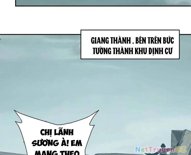 Mạt Nhật Thiên Hạ: Ta, Virus Quân Vương Chap 37 - Next Chap 38