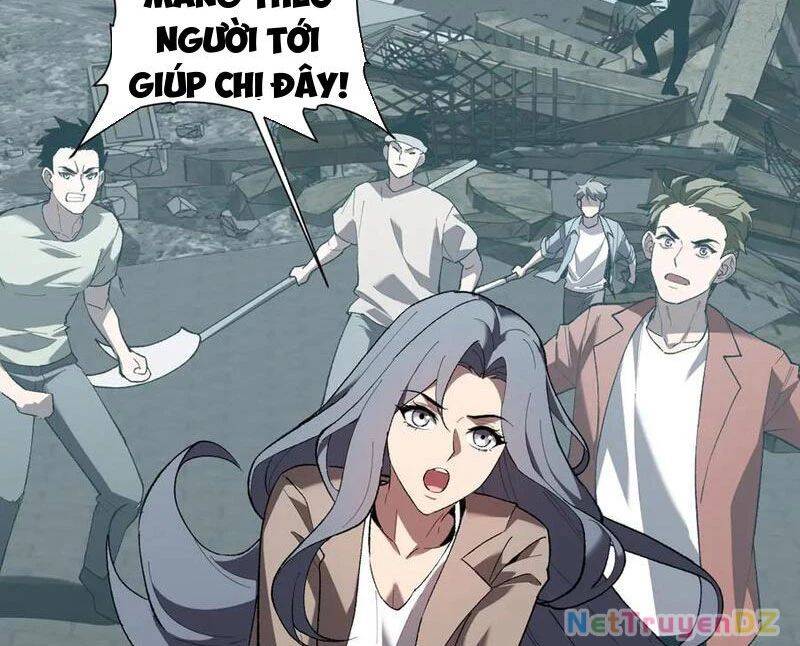 Mạt Nhật Thiên Hạ: Ta, Virus Quân Vương Chap 37 - Next Chap 38