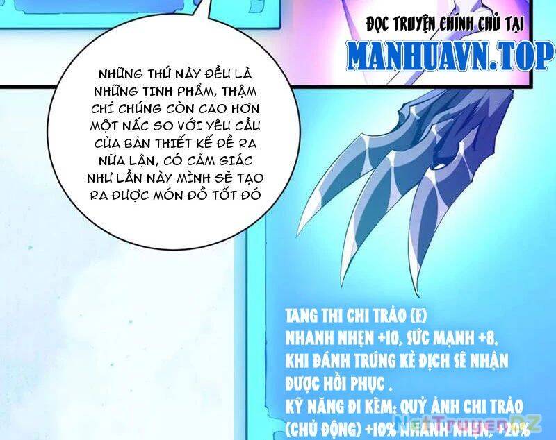 Mạt Nhật Thiên Hạ: Ta, Virus Quân Vương Chap 37 - Next Chap 38