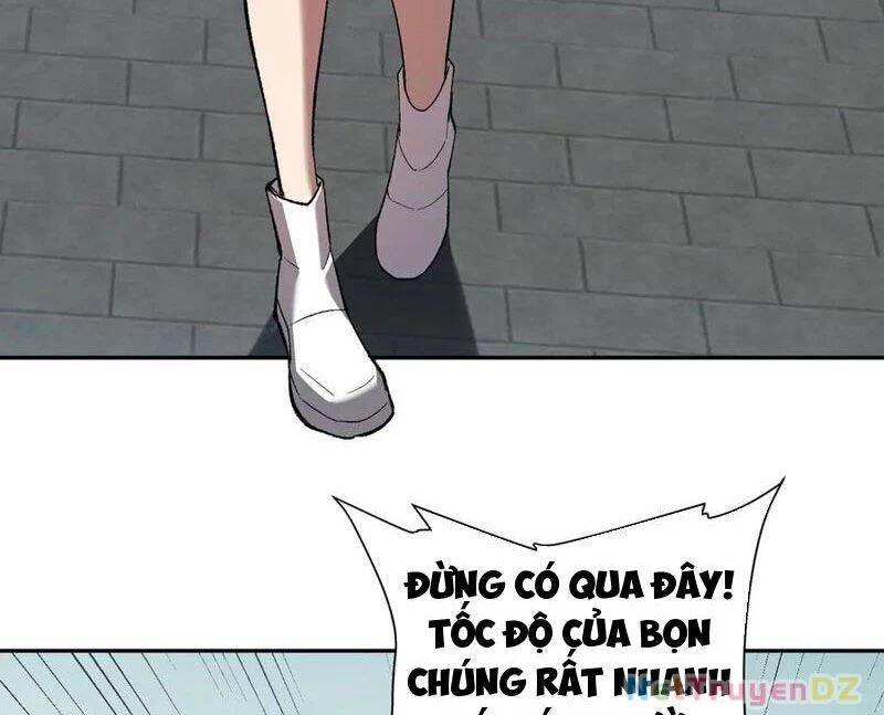 Mạt Nhật Thiên Hạ: Ta, Virus Quân Vương Chap 37 - Next Chap 38