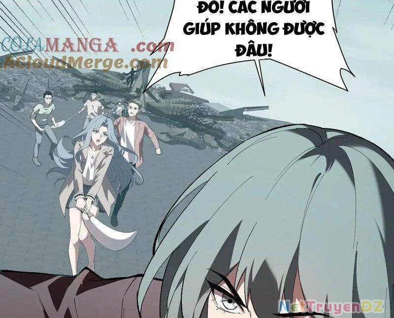 Mạt Nhật Thiên Hạ: Ta, Virus Quân Vương Chap 37 - Next Chap 38