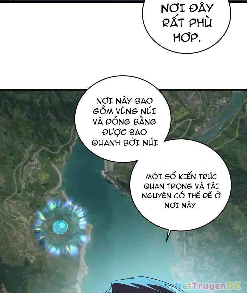 Mạt Nhật Thiên Hạ: Ta, Virus Quân Vương Chap 38 - Next Chap 39