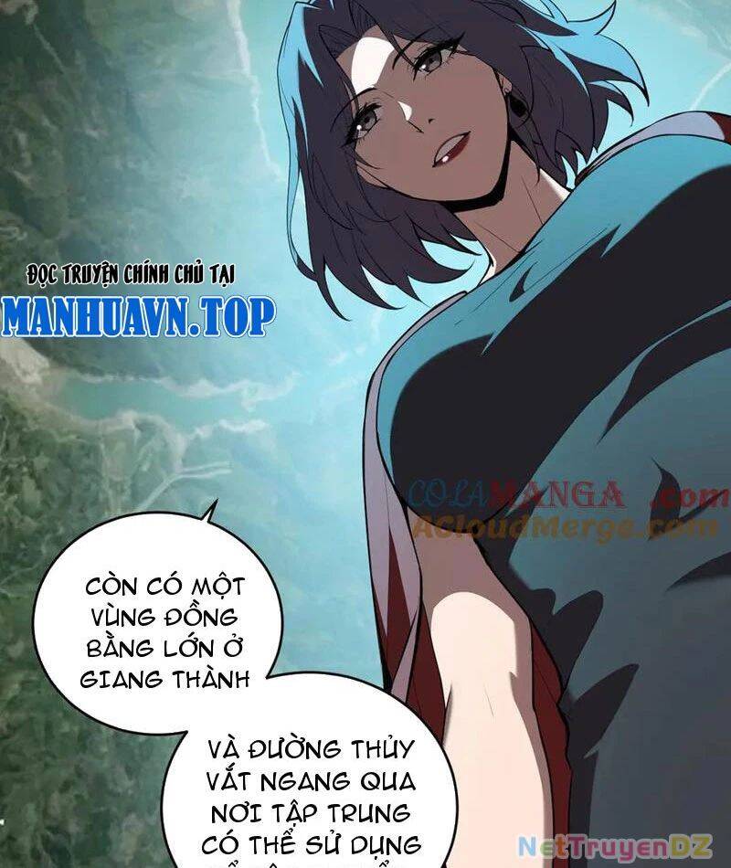 Mạt Nhật Thiên Hạ: Ta, Virus Quân Vương Chap 38 - Next Chap 39