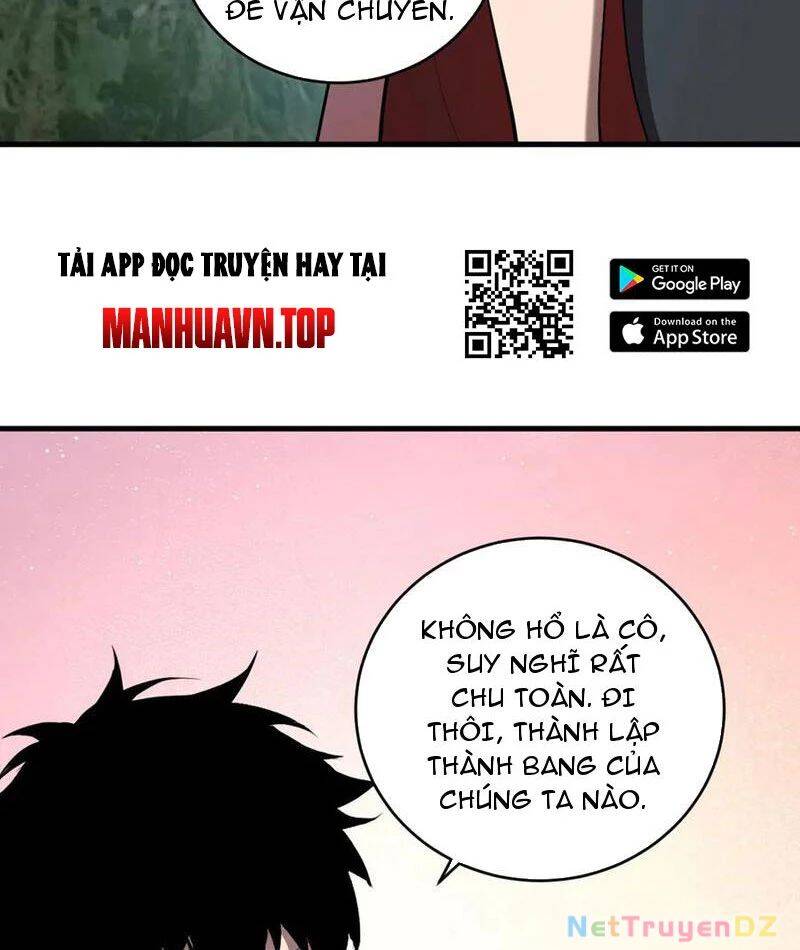 Mạt Nhật Thiên Hạ: Ta, Virus Quân Vương Chap 38 - Next Chap 39