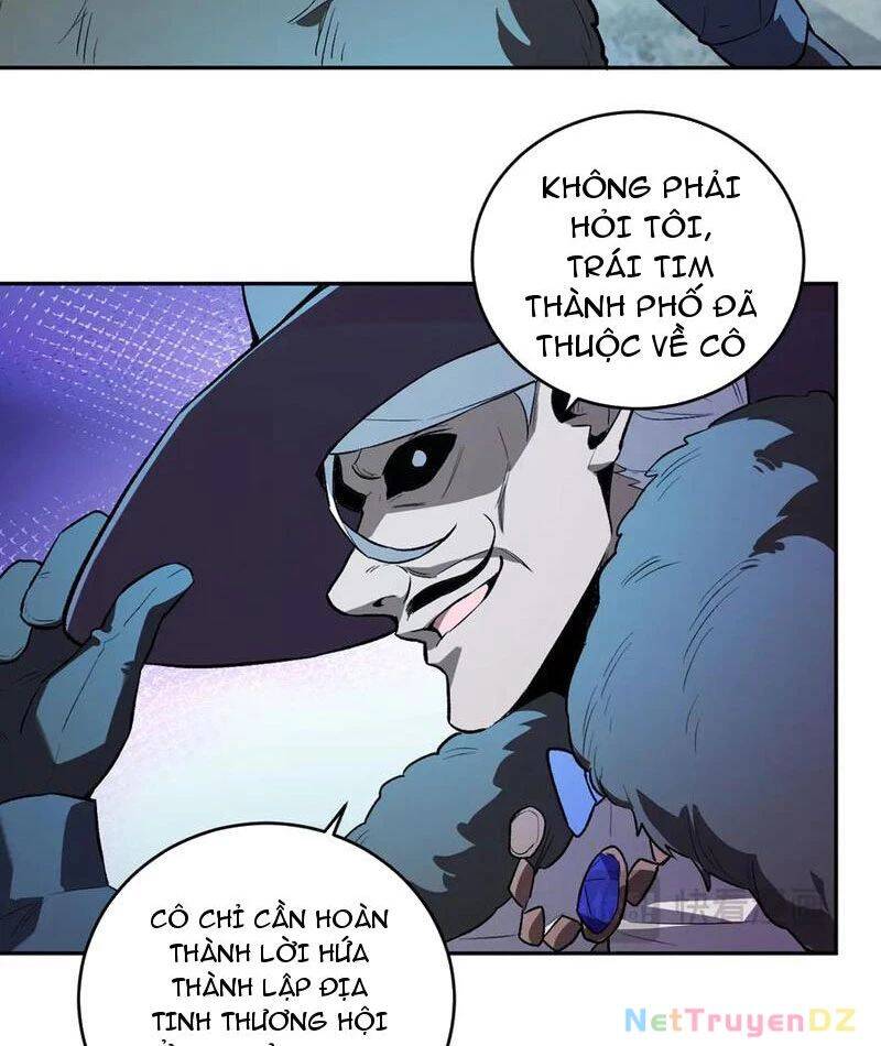 Mạt Nhật Thiên Hạ: Ta, Virus Quân Vương Chap 38 - Next Chap 39