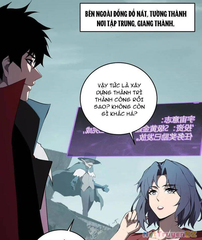 Mạt Nhật Thiên Hạ: Ta, Virus Quân Vương Chap 38 - Next Chap 39