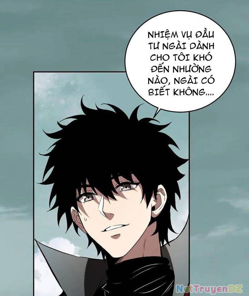 Mạt Nhật Thiên Hạ: Ta, Virus Quân Vương Chap 38 - Next Chap 39