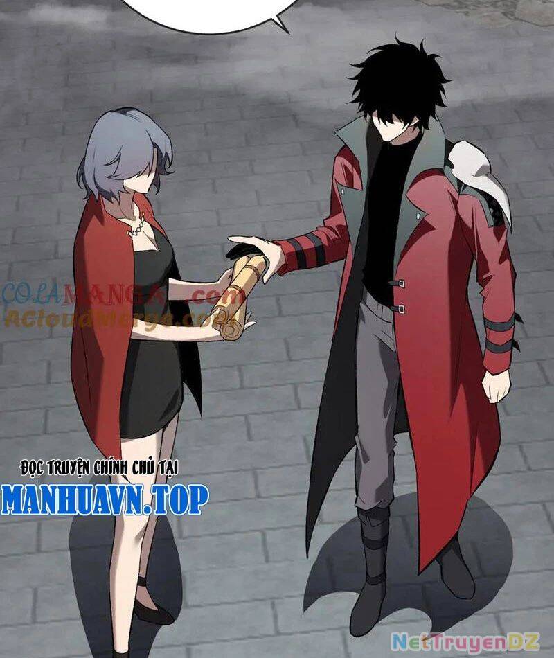 Mạt Nhật Thiên Hạ: Ta, Virus Quân Vương Chap 38 - Next Chap 39