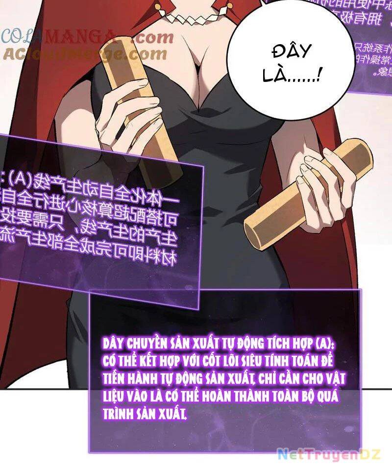 Mạt Nhật Thiên Hạ: Ta, Virus Quân Vương Chap 38 - Next Chap 39