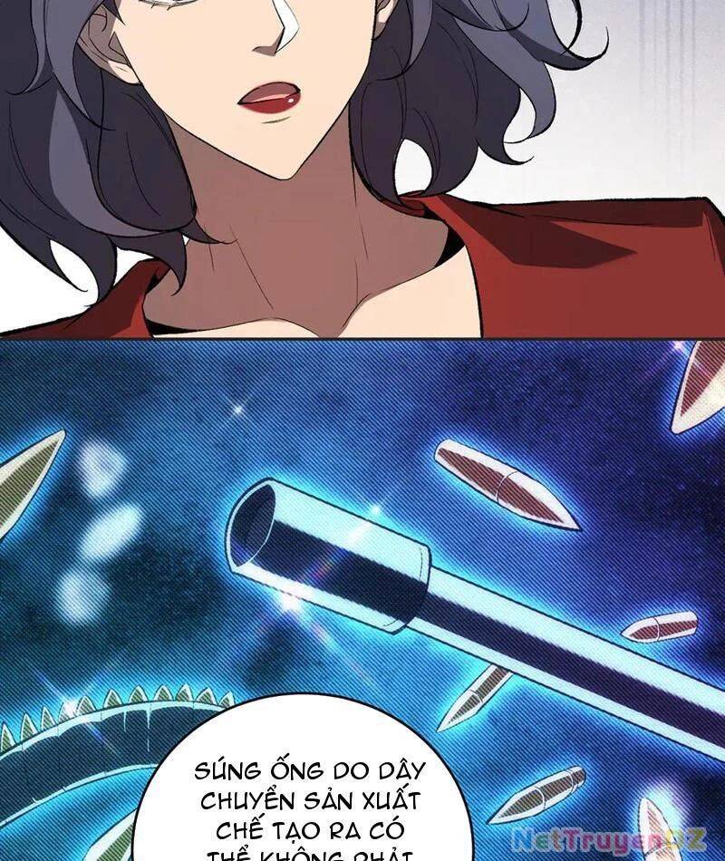 Mạt Nhật Thiên Hạ: Ta, Virus Quân Vương Chap 38 - Next Chap 39