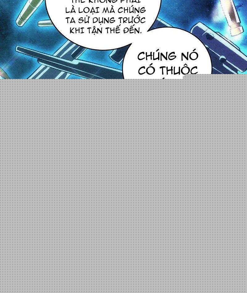 Mạt Nhật Thiên Hạ: Ta, Virus Quân Vương Chap 38 - Next Chap 39