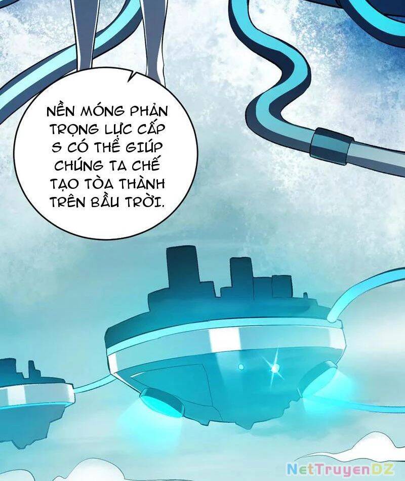 Mạt Nhật Thiên Hạ: Ta, Virus Quân Vương Chap 38 - Next Chap 39