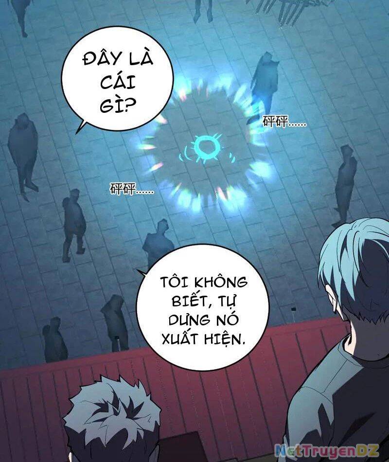 Mạt Nhật Thiên Hạ: Ta, Virus Quân Vương Chap 38 - Next Chap 39