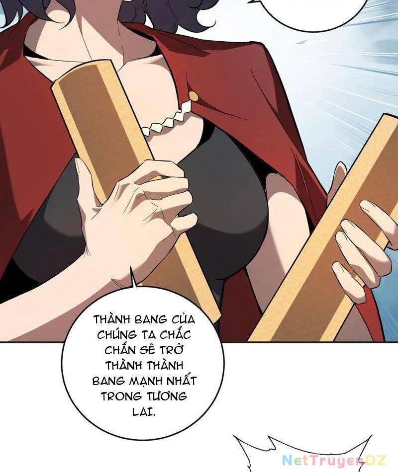 Mạt Nhật Thiên Hạ: Ta, Virus Quân Vương Chap 38 - Next Chap 39