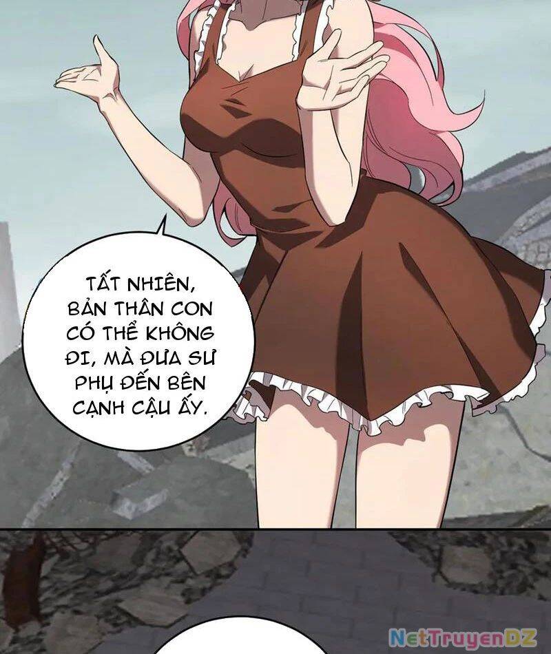 Mạt Nhật Thiên Hạ: Ta, Virus Quân Vương Chap 38 - Next Chap 39