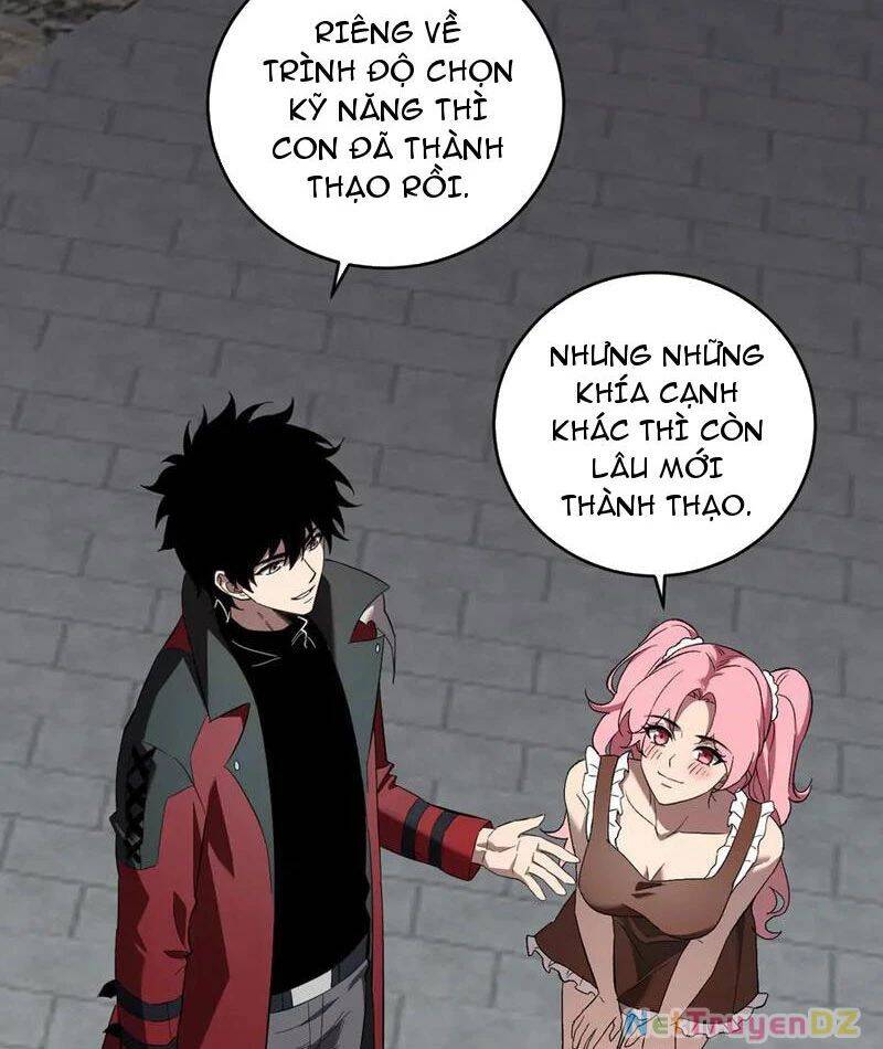 Mạt Nhật Thiên Hạ: Ta, Virus Quân Vương Chap 38 - Next Chap 39