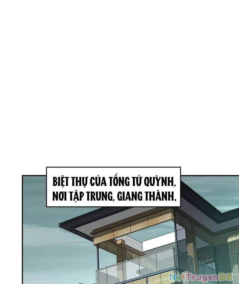 Mạt Nhật Thiên Hạ: Ta, Virus Quân Vương Chap 38 - Next Chap 39
