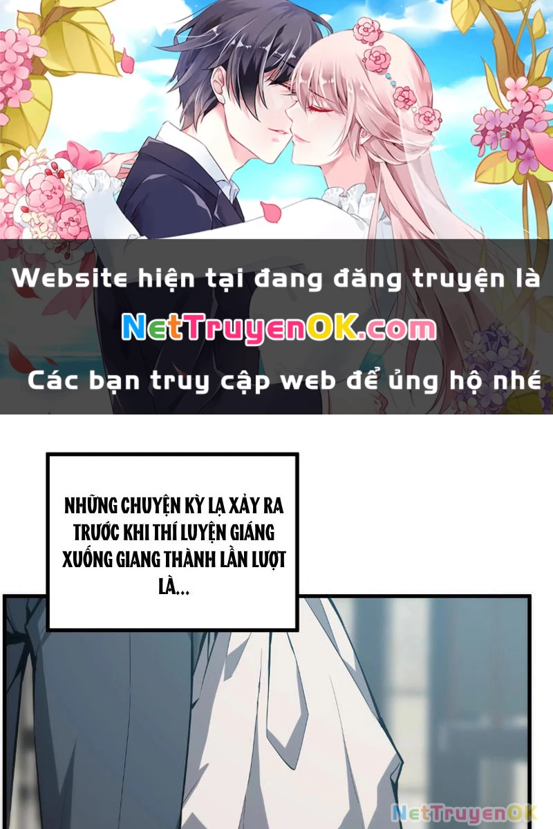 Mạt Nhật Thiên Hạ: Ta, Virus Quân Vương Chap 4 - Next Chap 5