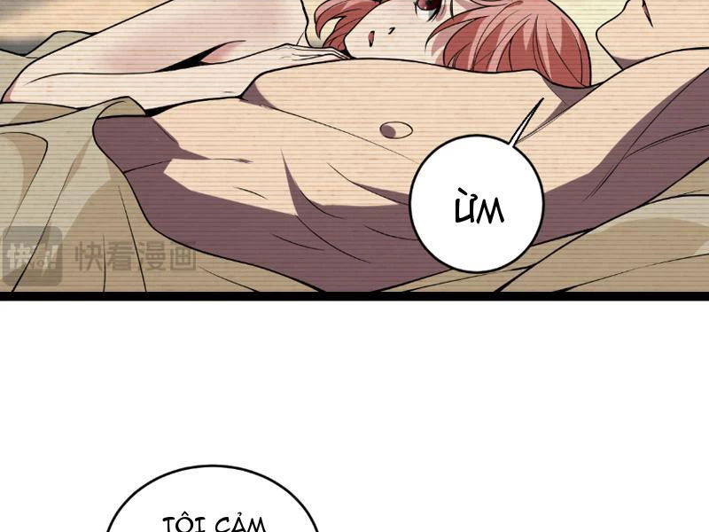 Mạt Nhật Thiên Hạ: Ta, Virus Quân Vương Chap 4 - Next Chap 5