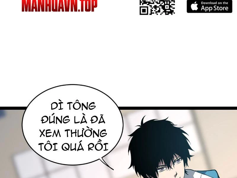 Mạt Nhật Thiên Hạ: Ta, Virus Quân Vương Chap 4 - Next Chap 5