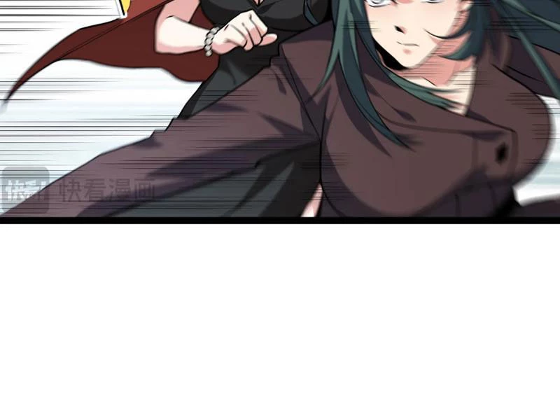 Mạt Nhật Thiên Hạ: Ta, Virus Quân Vương Chap 4 - Next Chap 5